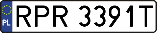 RPR3391T