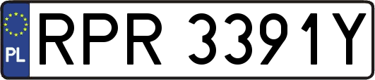 RPR3391Y