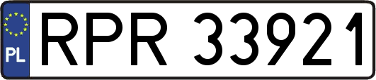 RPR33921