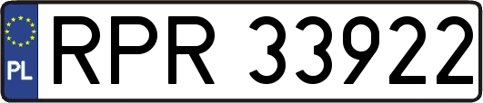 RPR33922