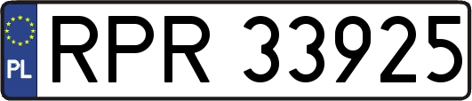 RPR33925