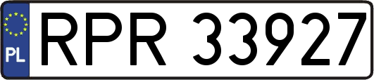 RPR33927