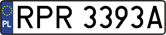 RPR3393A