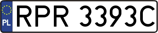 RPR3393C