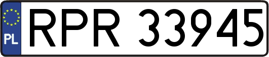 RPR33945