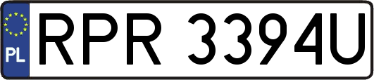 RPR3394U