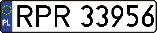 RPR33956