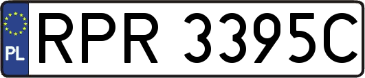RPR3395C