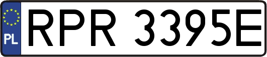 RPR3395E