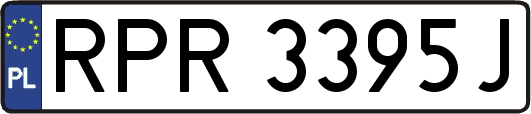 RPR3395J