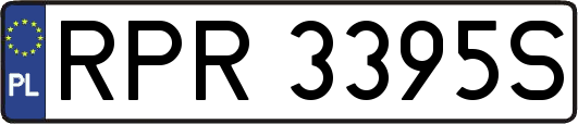 RPR3395S