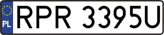 RPR3395U