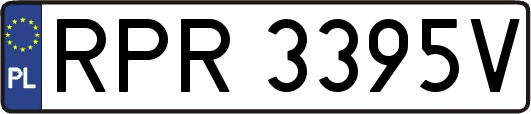 RPR3395V