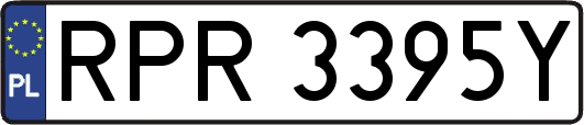 RPR3395Y