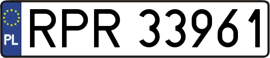 RPR33961