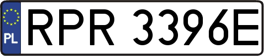 RPR3396E