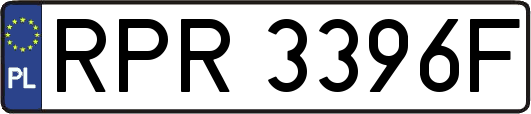 RPR3396F