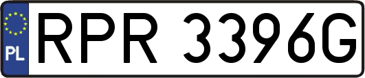 RPR3396G