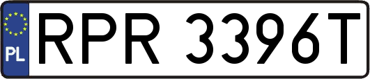 RPR3396T