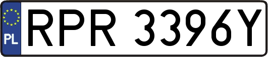 RPR3396Y