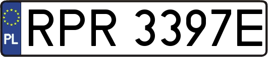 RPR3397E
