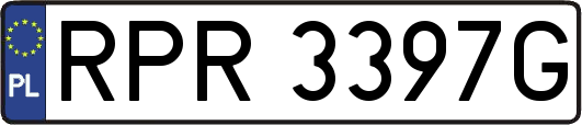 RPR3397G