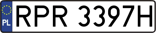 RPR3397H