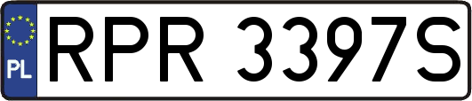 RPR3397S