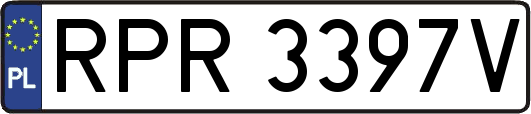 RPR3397V