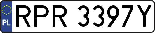 RPR3397Y