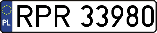 RPR33980