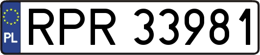 RPR33981