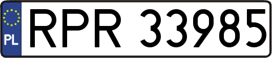 RPR33985
