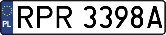 RPR3398A