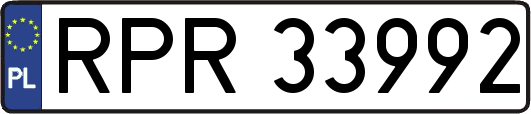 RPR33992