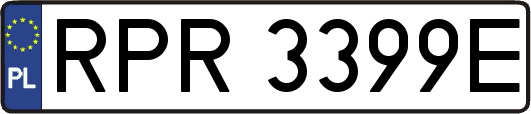 RPR3399E