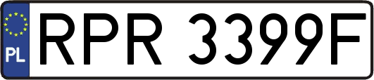 RPR3399F