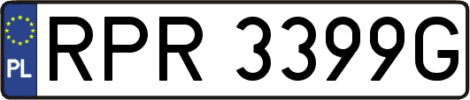 RPR3399G