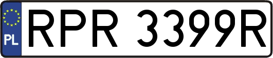 RPR3399R