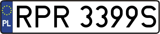 RPR3399S