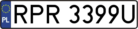 RPR3399U
