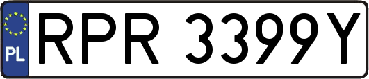 RPR3399Y