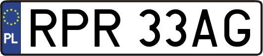 RPR33AG