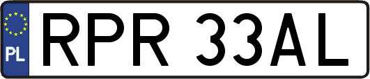 RPR33AL