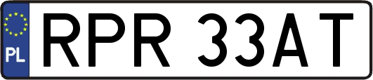 RPR33AT