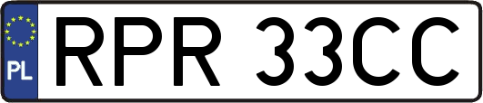 RPR33CC
