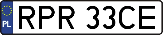 RPR33CE