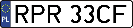 RPR33CF