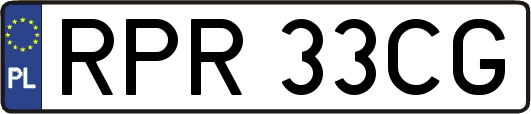 RPR33CG