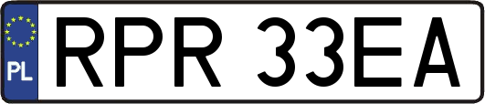RPR33EA
